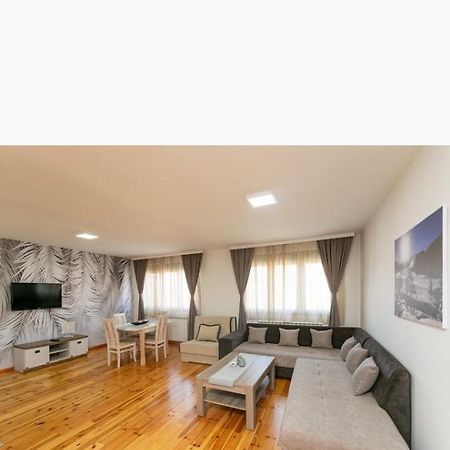 Apartments Gorska 콜라신 외부 사진