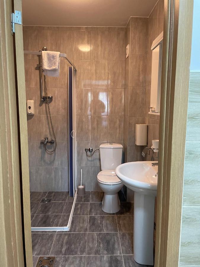 Apartments Gorska 콜라신 외부 사진