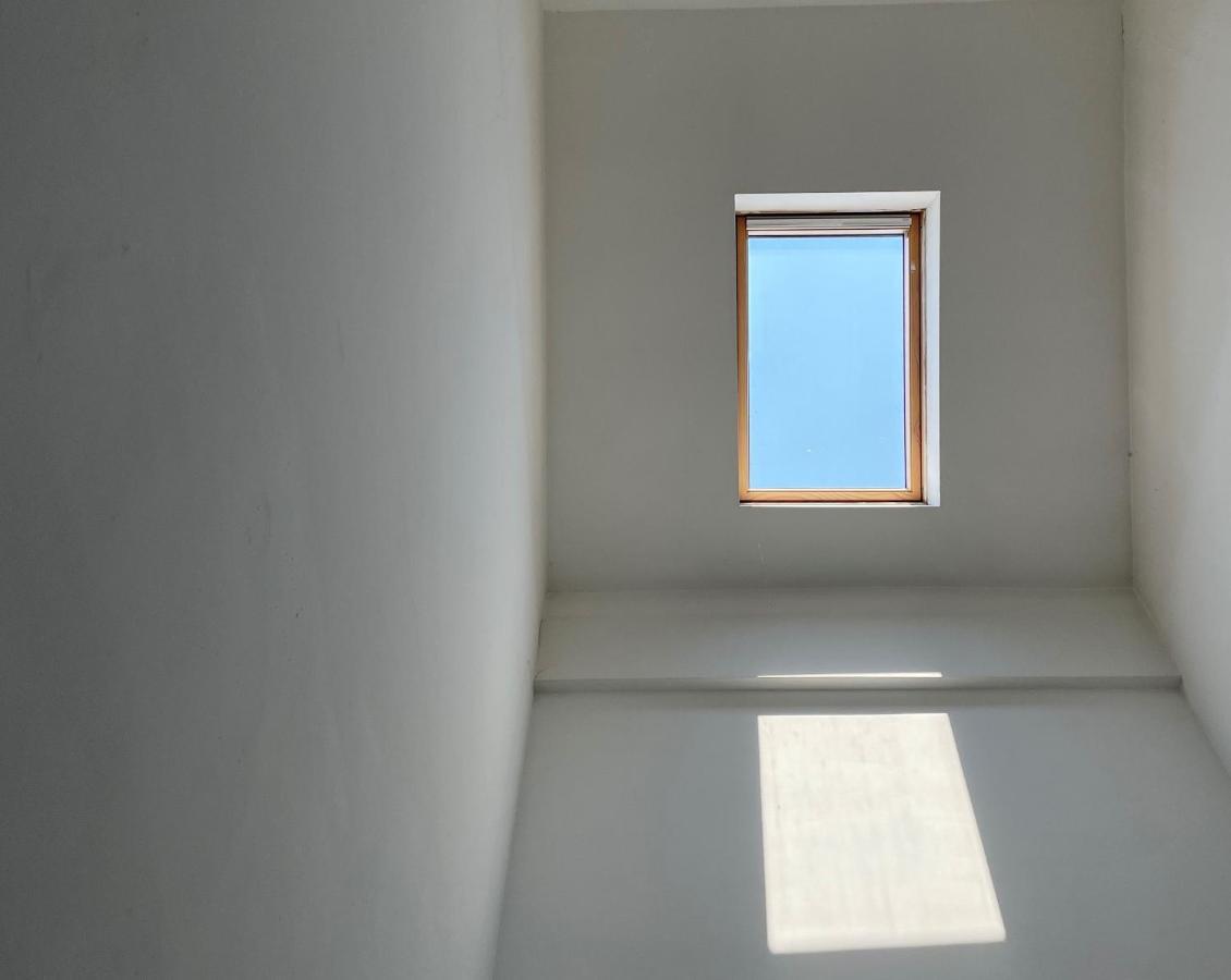 Apartments Gorska 콜라신 외부 사진
